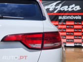 Audi A4 Avant 35 TDI S tronic