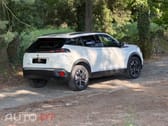 Peugeot 2008 ND