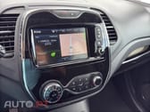Renault Captur 1.5 dCi Exclusive