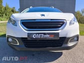 Peugeot 2008 1.2 VTi Active