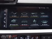 Audi A3 Sportback 30 TFSI Advanced