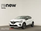 Renault Captur Captur 1.0 TCe Techno Bi-Fuel