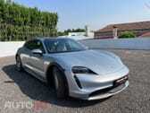 Porsche Taycan CT 4