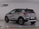 Renault Captur 1.0 TCe 90 techno