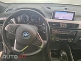 BMW X1 25 e xDrive Corporate Edition