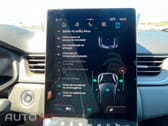 Renault Captur TECHNO