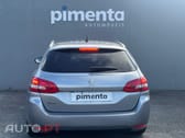Peugeot 308 SW 1.6 BlueHDi Allure J17