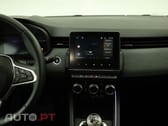 Renault Clio 1.0 TCe Techno