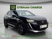 Peugeot E-2008 I.V.A DEDUTÍVEL GT