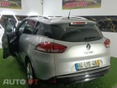Renault Clio Sport Tourer 0.9 TCe Limited Edition