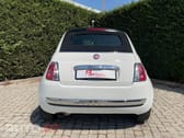 Fiat 500C 1.2 Cult