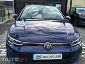 Volkswagen Golf 1.0 TSI Life