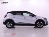 Renault Captur 1.0 Tce Techno Bi-Fuel