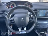 Peugeot 308 SW 1.2 PureTech GT Line EAT8