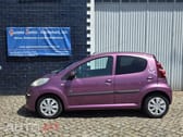 Peugeot 107 1.0 SE Envy