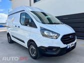 Ford Transit Custom 2.0 tdci