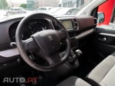 Peugeot Traveller 1.5 BlueHDi L2H1 Active Standard