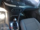 Seat Alhambra Style
