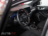 Ford Focus SW 1.0 EcoBoost ST-Line
