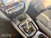 Nissan Qashqai 1.2 DIG-T N-Connecta
