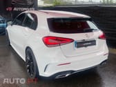 Mercedes-Benz A 180 Amg
