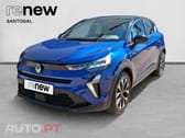Renault Captur Evolution Tce Bi Fuel