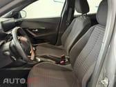 Peugeot 2008 1.2 PureTech Active