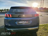 Peugeot 3008  Puretech 130 Stop Start Gpf Allure Pack