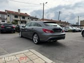 Mercedes-Benz CLA 180 d Shooting Brake Urban Aut.