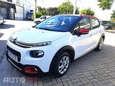 Citroen C3 1.2 PureTech Feel