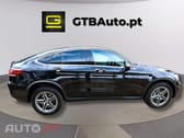 Mercedes-Benz GLC 300 I.V.A DEDUTIVEL De 4Matic AMG