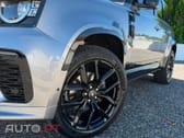 Land Rover Defender LOOK SVR