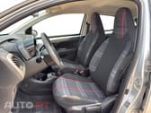 Peugeot 108 1.0 VTi Active