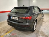 Audi A3 Sportback 40 TFSIe