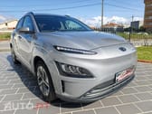 Hyundai Kauai 64 kWh Premium+P.Premium