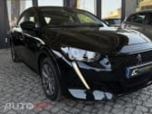 Peugeot E-208 50 kWh Allure