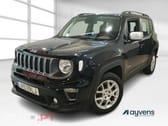 Jeep Renegade 1.3 TG Limited