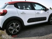 Citroen C3 1.2 PureTech Shine