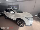 Nissan Qashqai 1.5 dCi Acenta