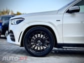 Mercedes-Benz GLE de 4Matic