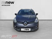 Renault Clio Sport Tourer Limited Tce