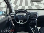 Peugeot 2008 1.2 PureTech Style