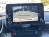 Toyota Yaris 1.5 HDF Exclusive