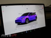 Tesla Model Y Standard RWD