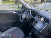 Volkswagen Tiguan 2.0 TDI Comfortline