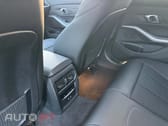 BMW 320 e Corporate Edition Auto