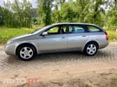 Nissan Primera 1.9 dCi Acenta