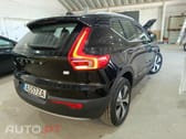 Volvo XC40 1.5 T4 PHEV Inscription Expression