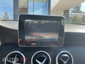 Mercedes-Benz A 160 d Urban