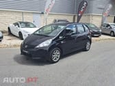 Honda Jazz 1.2 i-VTEC Elegance